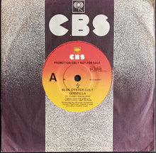 Load image into Gallery viewer, Blue Oyster Cult - Godzilla - Promo