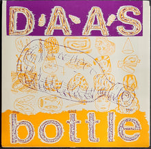 Load image into Gallery viewer, D.A.A.S - Bottle