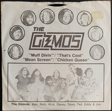 Load image into Gallery viewer, Gizmos - Muff Divin'