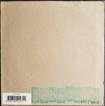 Load image into Gallery viewer, Jebediah - Twitch