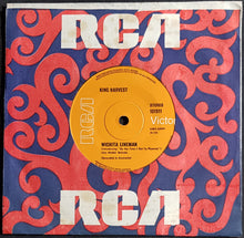 Load image into Gallery viewer, King Harvest - Wichita Lineman