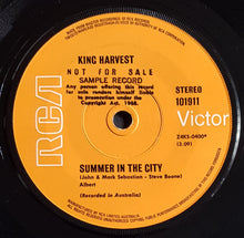 Load image into Gallery viewer, King Harvest - Wichita Lineman