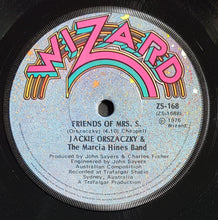 Load image into Gallery viewer, Jackie Orszaczky - &amp; The Marcia Hines Band - Let's Go And Make It