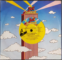 Load image into Gallery viewer, Ozzy Osbourne - Paranoid - Promo