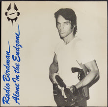 Load image into Gallery viewer, Radio Birdman - Alone In The Endzone