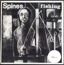 Load image into Gallery viewer, Spines - Fishing