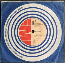 Load image into Gallery viewer, Split Enz ( Split Ends)- The Sweet Talkin' Spoon Song