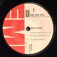 Load image into Gallery viewer, Split Enz ( Split Ends)- The Sweet Talkin' Spoon Song