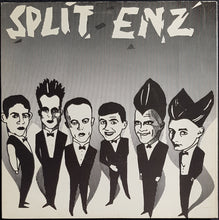 Load image into Gallery viewer, Split Enz - I See Red