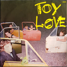 Load image into Gallery viewer, Toy Love - Squeeze