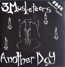 Load image into Gallery viewer, 3 Musketeers - Another Day