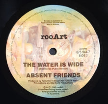 Load image into Gallery viewer, Absent Friends (The Models)- Harmony
