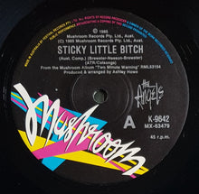 Load image into Gallery viewer, Angels - Sticky Little Bitch
