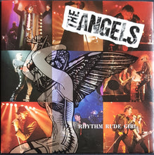 Load image into Gallery viewer, Angels - Rhythm Rude Girl