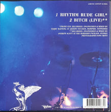 Load image into Gallery viewer, Angels - Rhythm Rude Girl