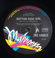Load image into Gallery viewer, Angels - Rhythm Rude Girl