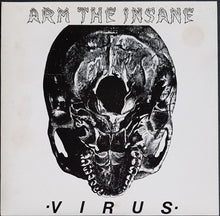 Load image into Gallery viewer, Arm The Insane - Virus