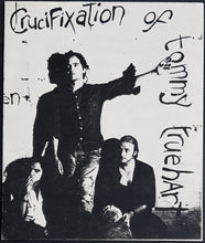 Load image into Gallery viewer, Bird Dissolves - The Crucifixation Of Tommy Truehart