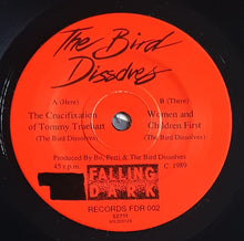Load image into Gallery viewer, Bird Dissolves - The Crucifixation Of Tommy Truehart