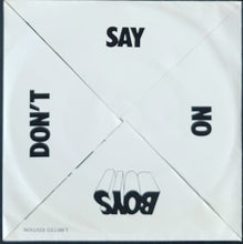 Load image into Gallery viewer, Boys (Aus) - Don't Say No