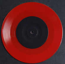 Load image into Gallery viewer, Candy Harlots - Red Hot Rocket - Red Vinyl