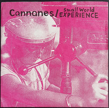 Load image into Gallery viewer, Cannanes - Cannanes / Small World Experience