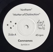 Load image into Gallery viewer, Cannanes - Cannanes / Small World Experience