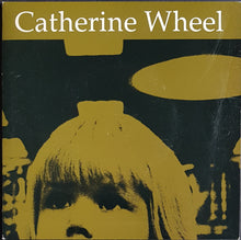 Load image into Gallery viewer, Catherine Wheel - Almost Blind