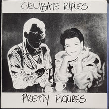 Load image into Gallery viewer, Celibate Rifles - Pretty Pictures