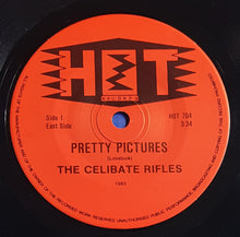Load image into Gallery viewer, Celibate Rifles - Pretty Pictures