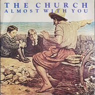 Church - Almost With You