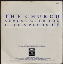 Load image into Gallery viewer, Church - Almost With You