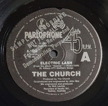 Load image into Gallery viewer, Church - Electric Lash - Promo