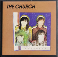 Church - Columbus
