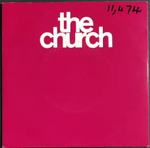 Load image into Gallery viewer, Church - Already Yesterday - Promo