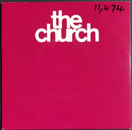 Church - Already Yesterday - Promo