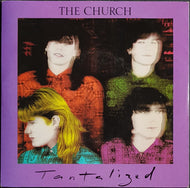 Church - Tantalized - Promo