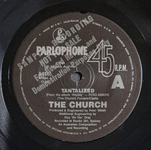 Load image into Gallery viewer, Church - Tantalized - Promo