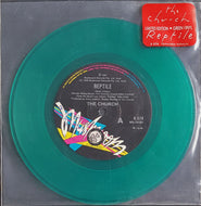 Church - Reptile - Green Vinyl