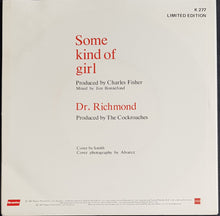 Load image into Gallery viewer, Cockroaches - Some Kind Of Girl