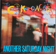 Load image into Gallery viewer, Cockroaches - Another Saturday Night