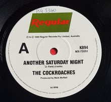 Load image into Gallery viewer, Cockroaches - Another Saturday Night