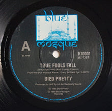 Load image into Gallery viewer, Died Pretty  - True Fools Fall