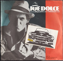 Load image into Gallery viewer, Joe Dolce - You Toucha My Car I Breaka You Face