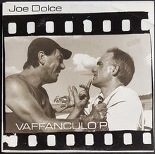Load image into Gallery viewer, Joe Dolce - Vaffanculo Polka