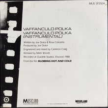 Load image into Gallery viewer, Joe Dolce - Vaffanculo Polka