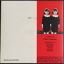 Load image into Gallery viewer, Doppelgangers - Speak To Me