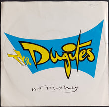 Load image into Gallery viewer, Dugites - No Money