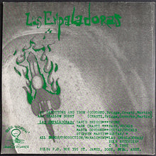 Load image into Gallery viewer, Las Empaladoras - Sandstone And Iron