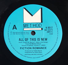 Load image into Gallery viewer, Fiction Romance - All Of This Is New